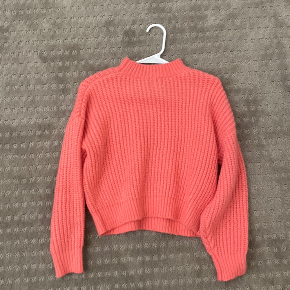 Boutique Sweater